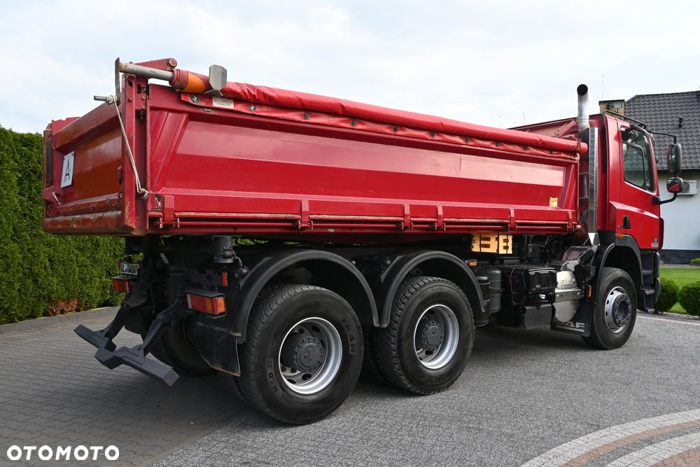 DAF CF 85.410 - 5