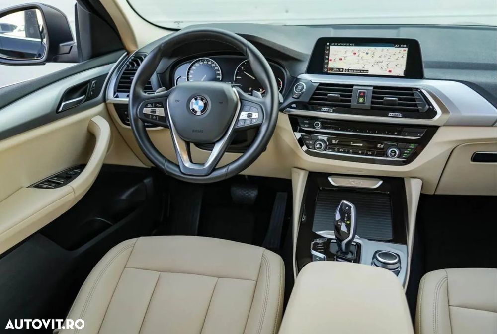 BMW X4 xDrive20d - 3