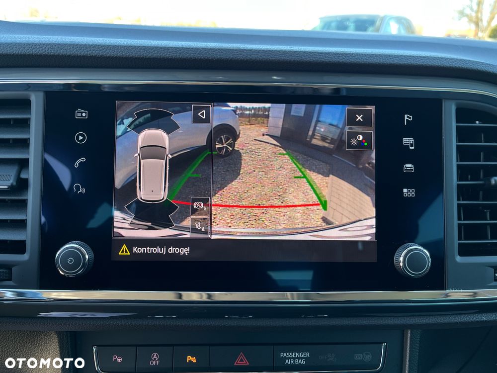 Seat Ateca 1.6 TDI Xcellence - 20