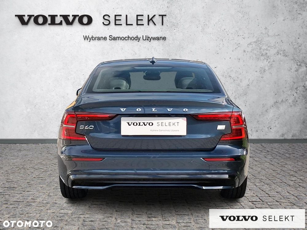 Volvo S60 - 4
