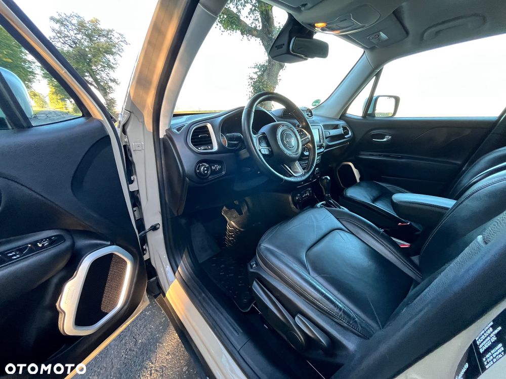 Jeep Renegade - 24