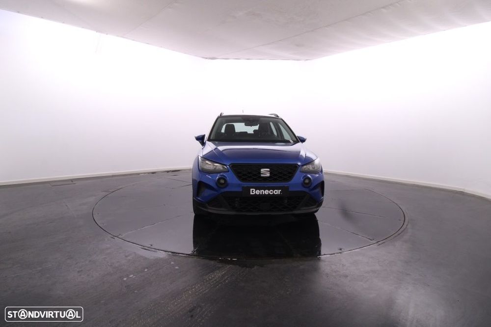 SEAT Arona 1.0 TSI Style - 12