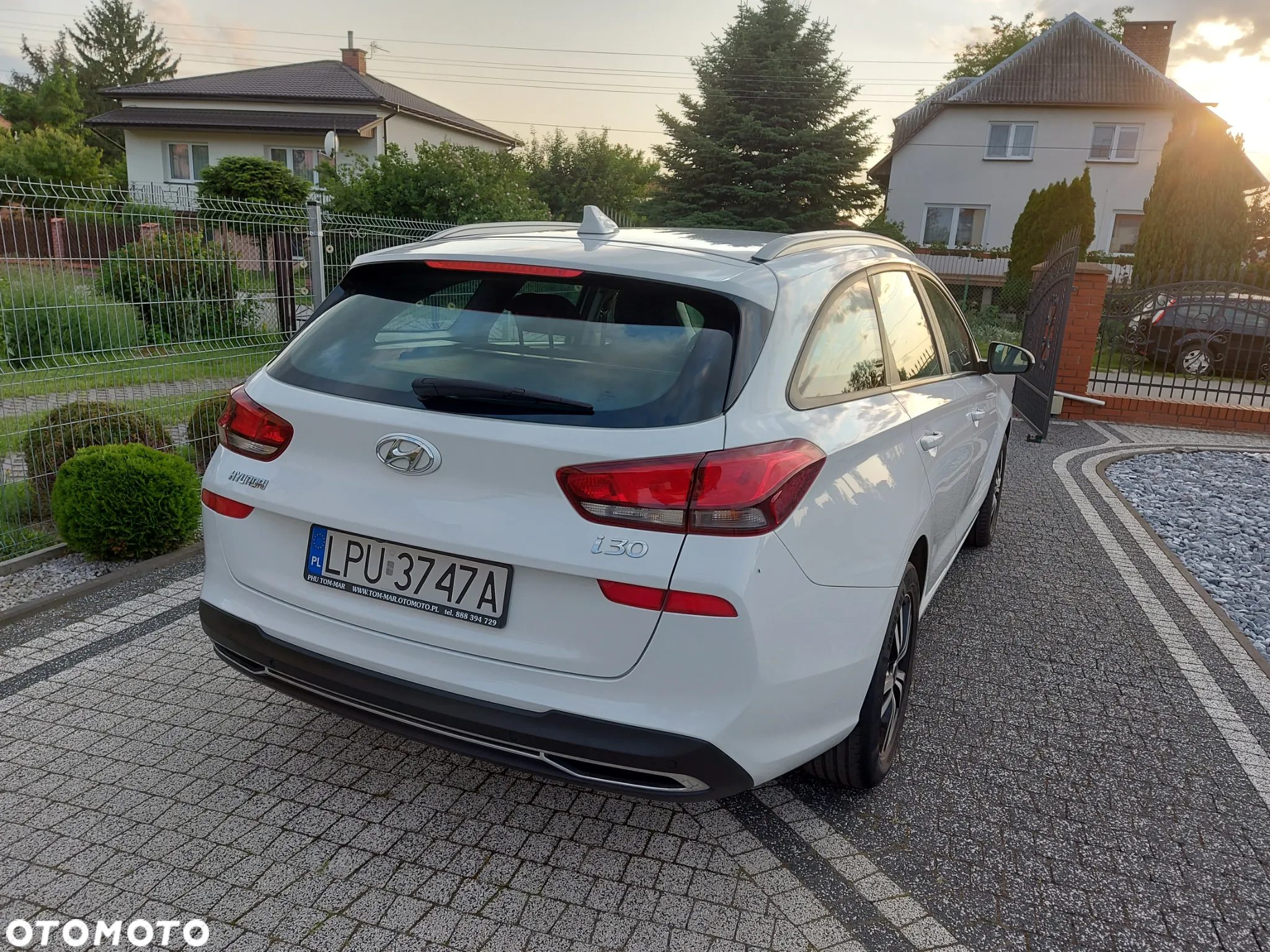 Hyundai i30 1.6 CRDI Style - 6