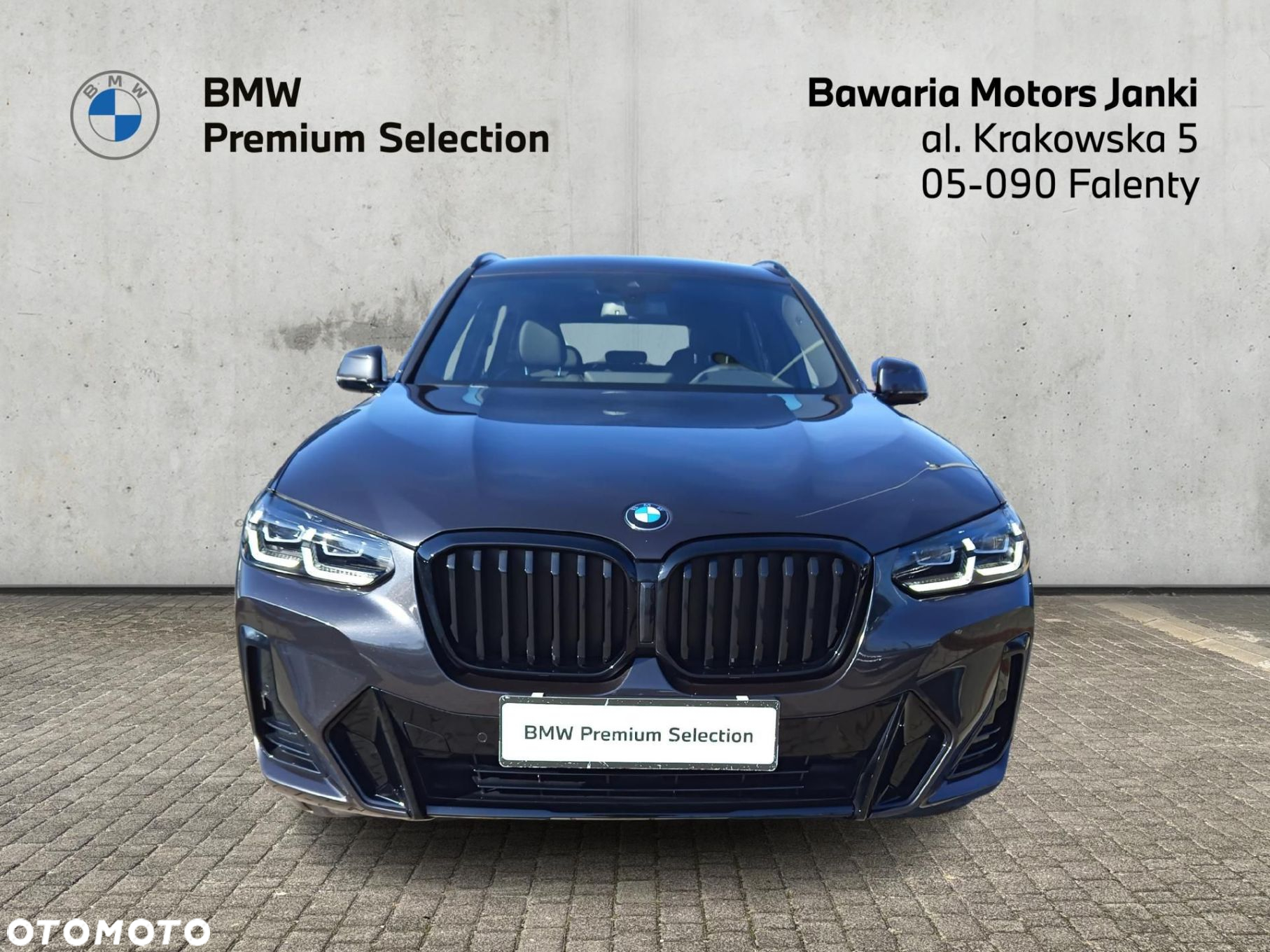 BMW X3 - 4