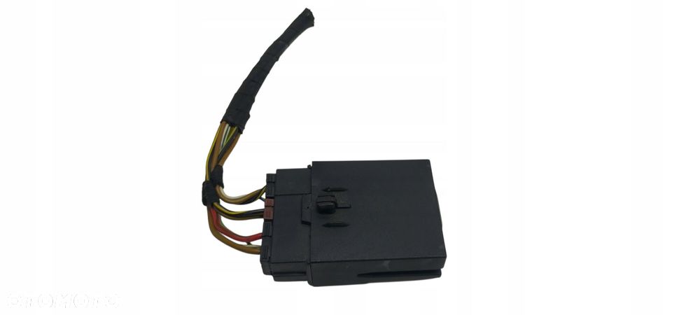 Bmw E81 E82 E87 E88 E90 E91 E92 Moduł Sterownik Komputer Fotela 6926435 - 2