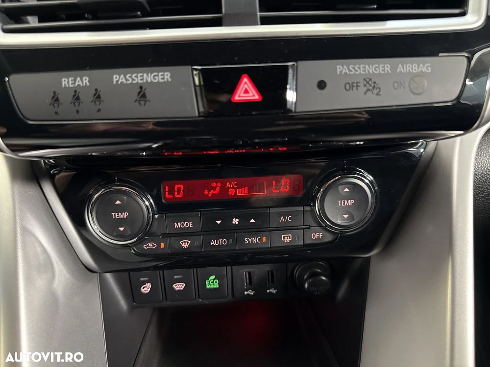 Mitsubishi Eclipse-Cross - 19