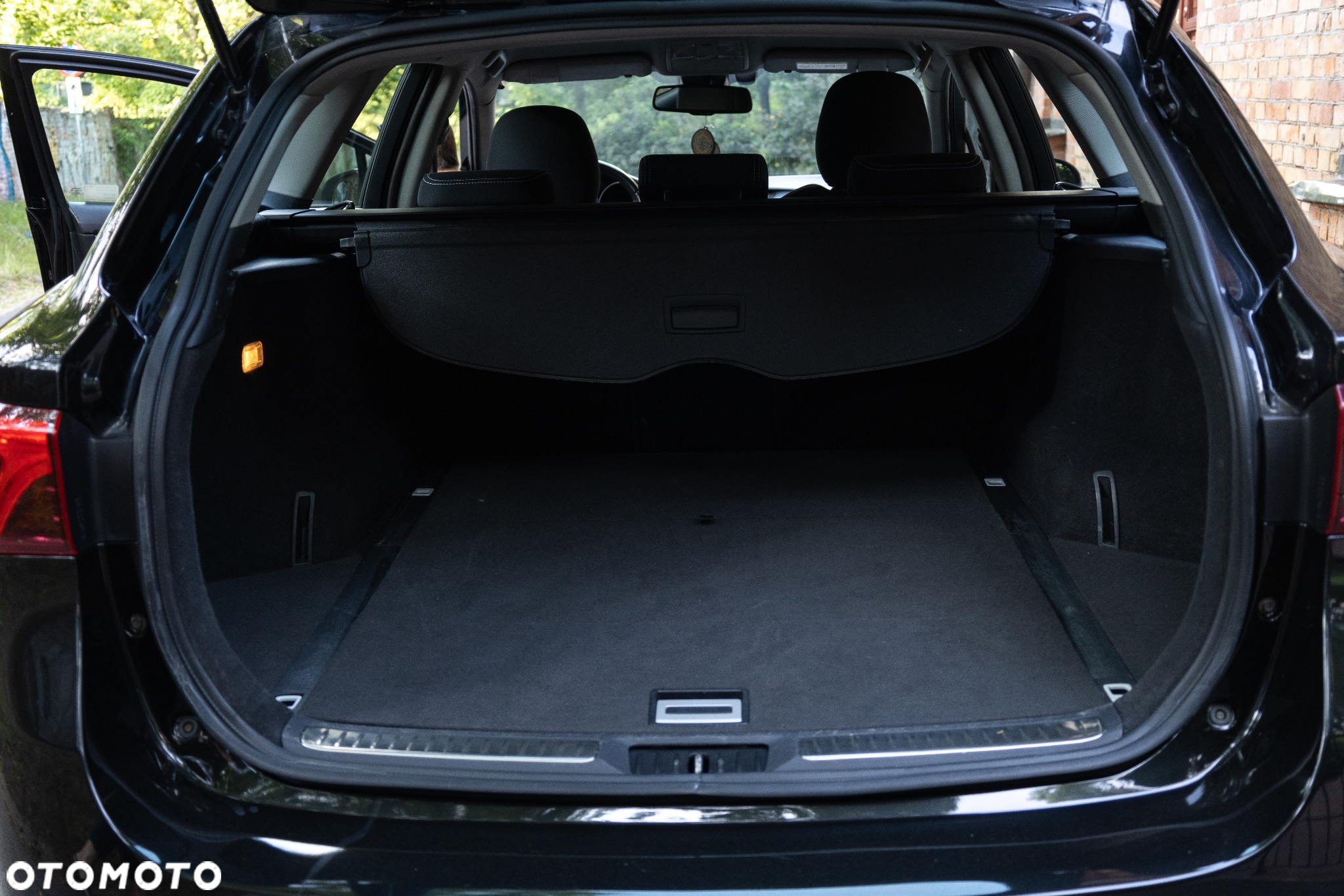 Toyota Avensis 1.8 Prestige - 8