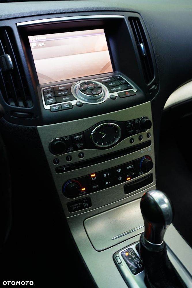 Infiniti G G35 3.5 - 10