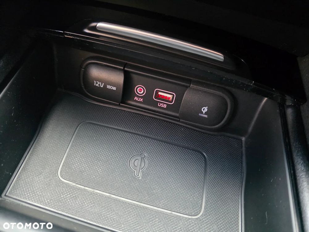 Kia Optima 1.6 T-GDI L DCT - 22