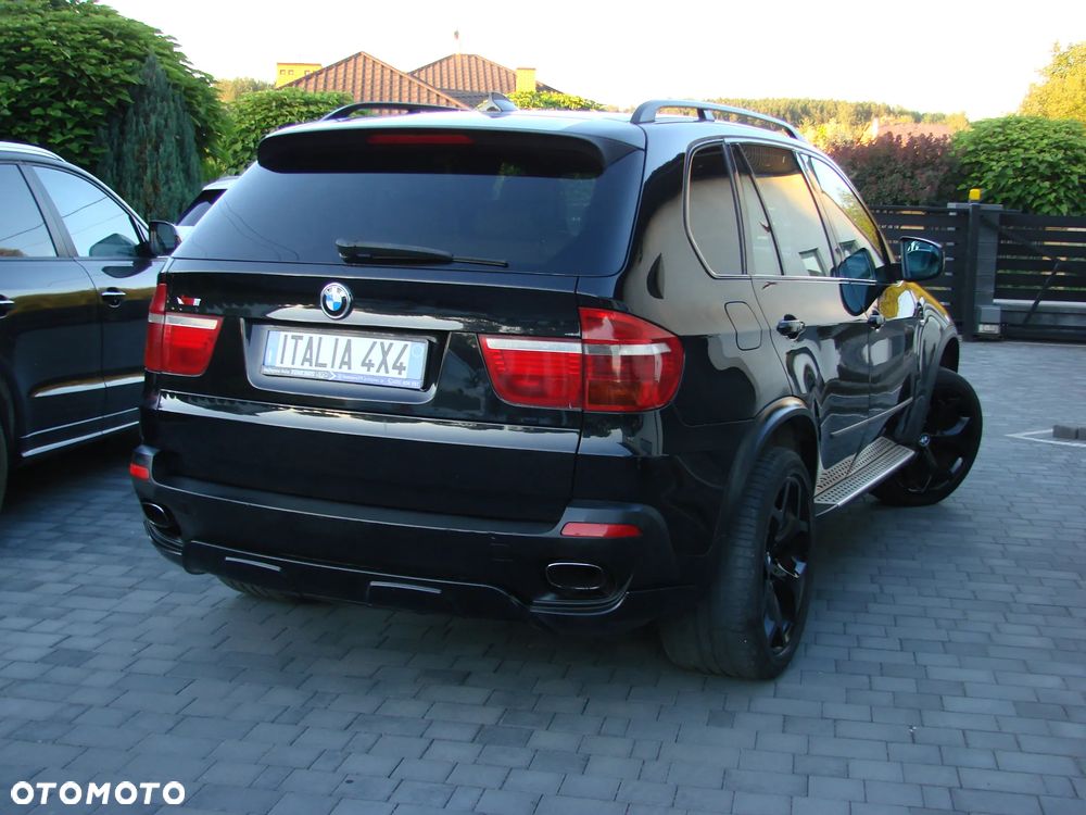 BMW X5 - 11