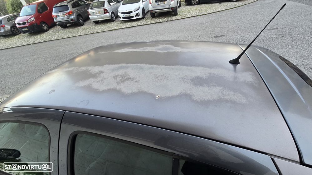 Renault Clio 1.5 dCi SE Storia - 5