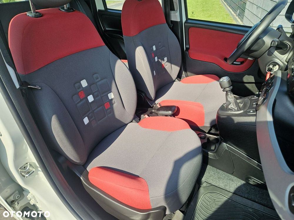 Fiat Panda - 15