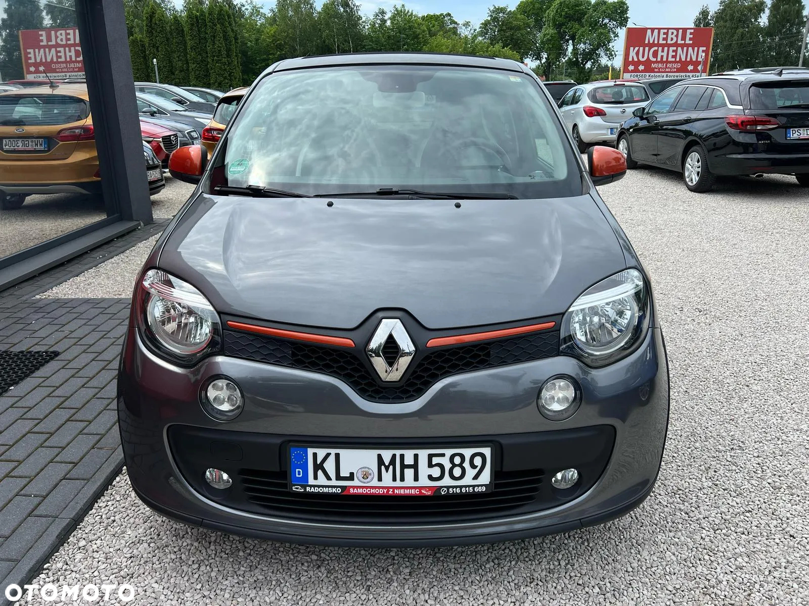 Renault Twingo ENERGY TCe 90 EDC Luxe - 11