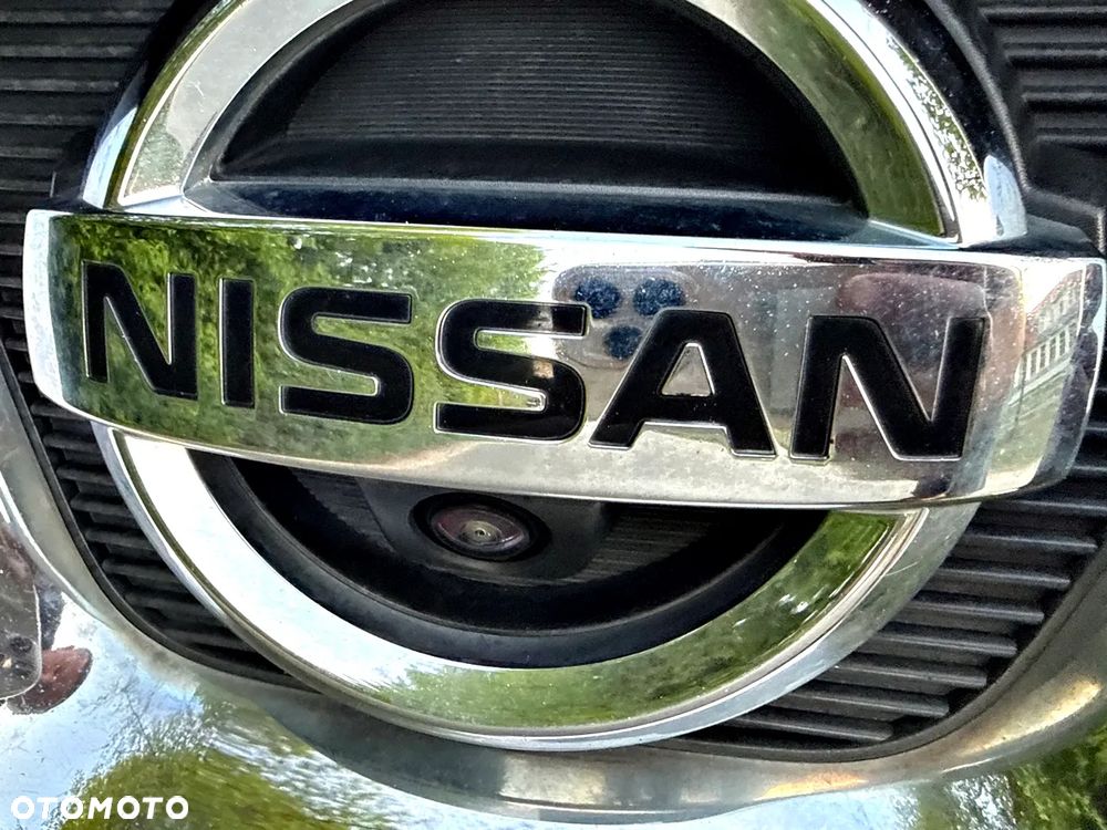 Nissan Qashqai 1.5 dCi Tekna - 20