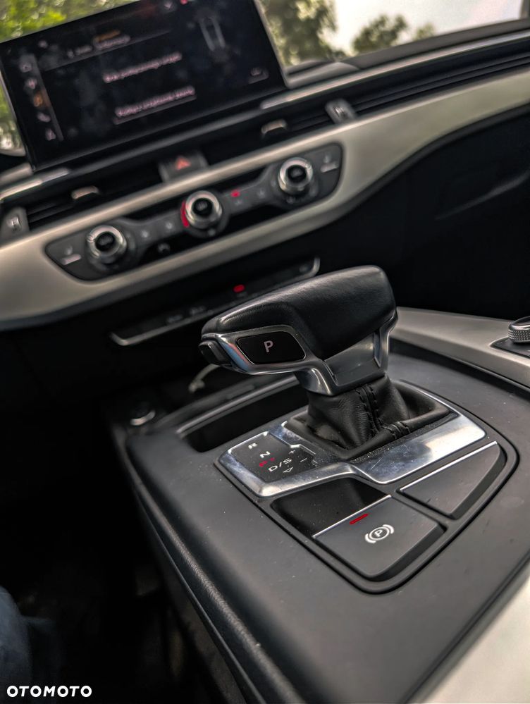 Audi A4 Avant - 15