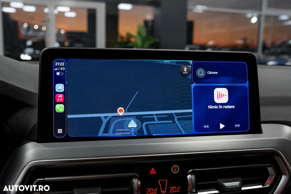 BMW X4 xDrive20d Aut. xLine - 37