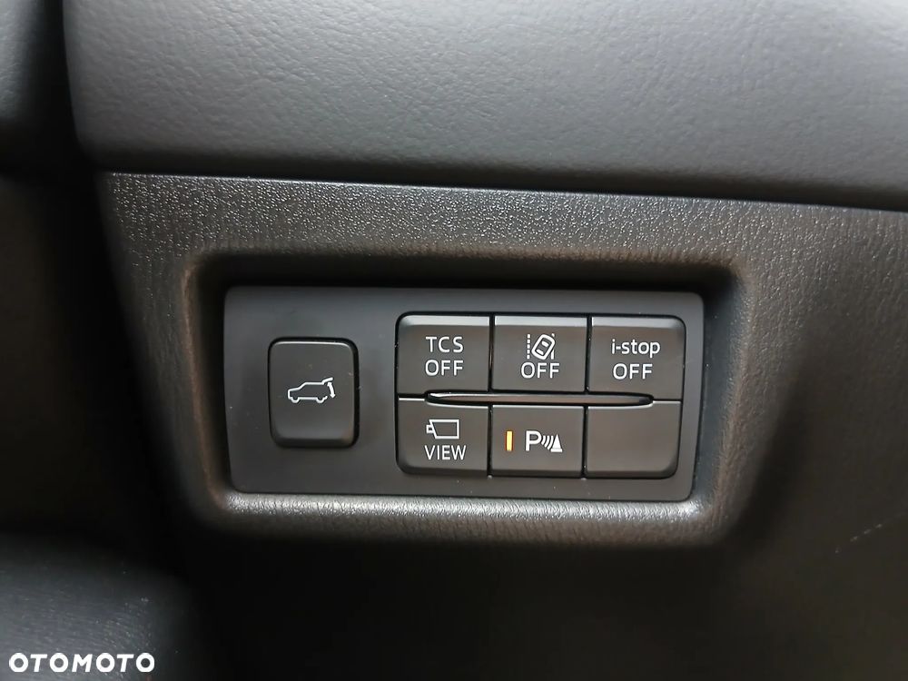Mazda CX-5 2.0 Newground 2WD - 14