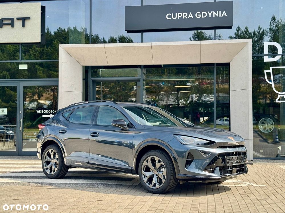 Cupra Formentor 2.0 TSI 4Drive DSG - 3