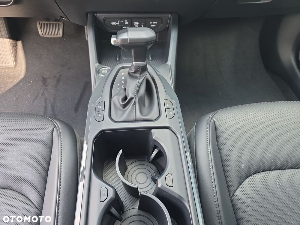 Kia K4 - 15