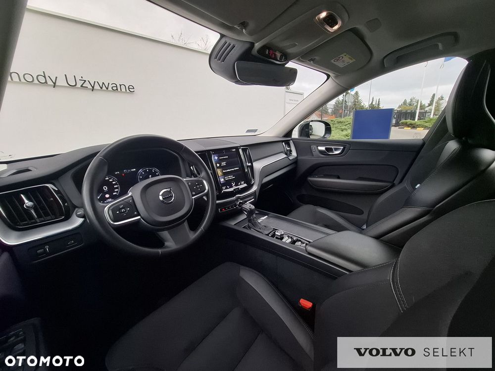 Volvo XC 60 - 12