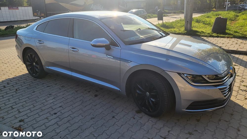 Volkswagen Arteon 2.0 TSI Elegance DSG - 3