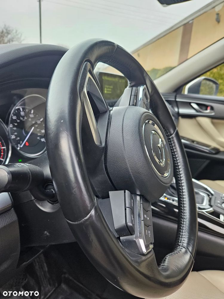 Mazda CX-9 - 19