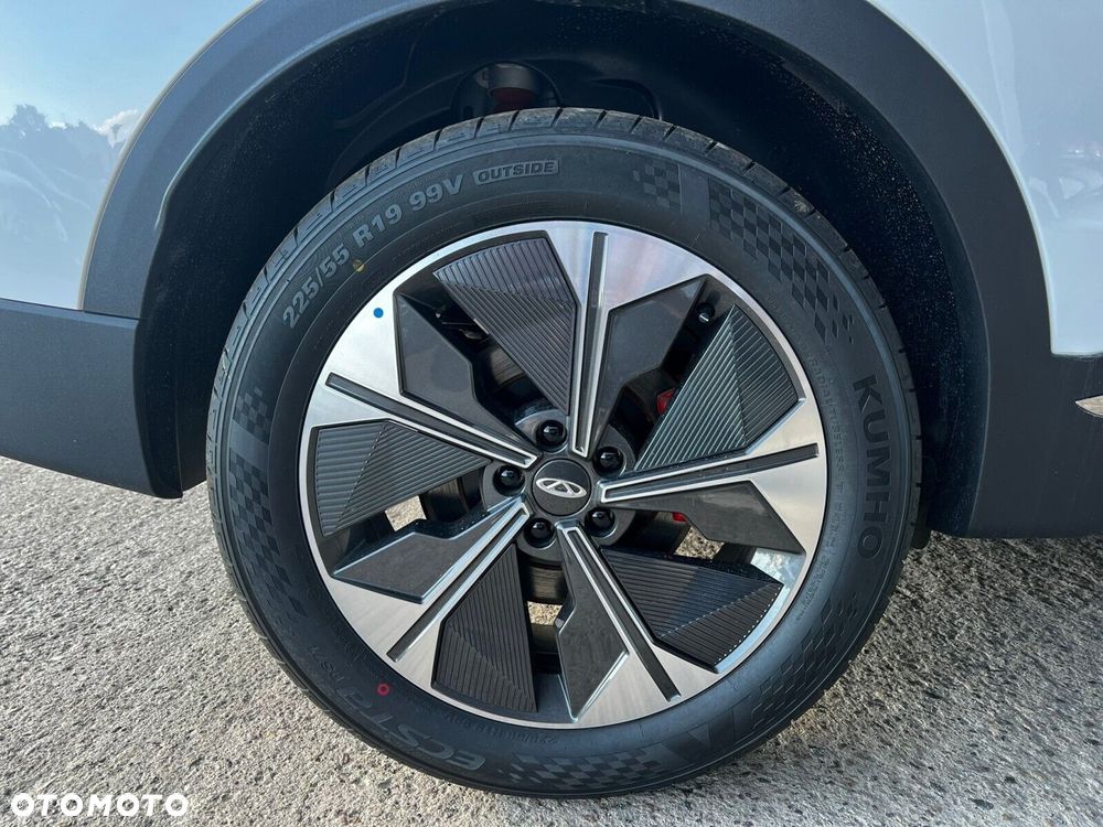 Chery Tiggo 7 1.6 T-GDI Prestige AWD DCT - 8