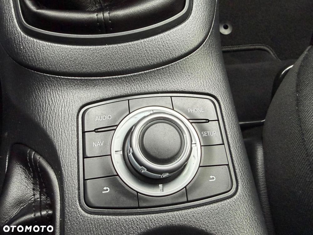 Mazda CX-5 SKYACTIV-G 165 Center-Line - 25