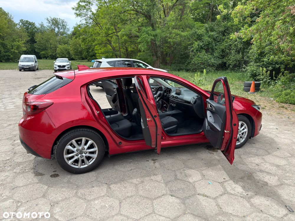 Mazda 3 2.0 Skyenergy - 7