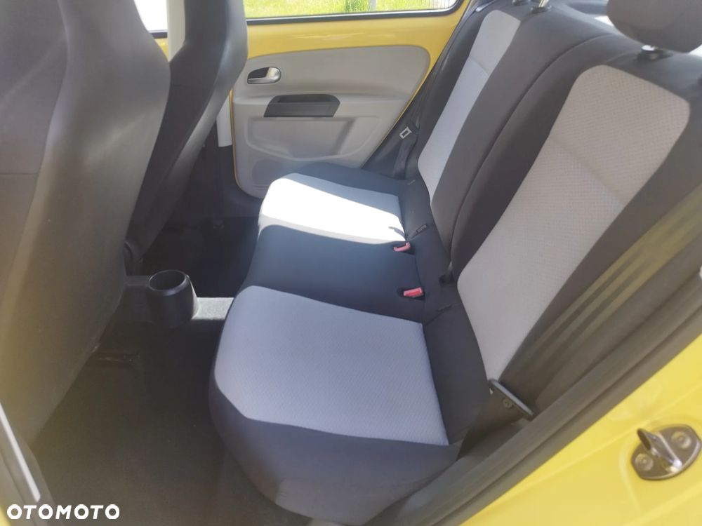 Seat Mii - 24
