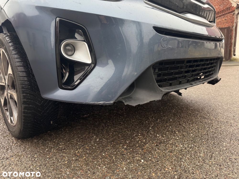 Kia Stonic 1.0 T-GDI 120 Spirit - 26