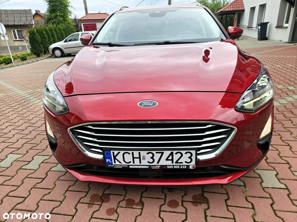 Ford Focus - 10