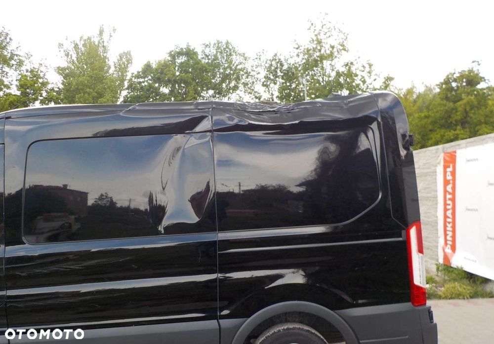 Ford Transit - 6