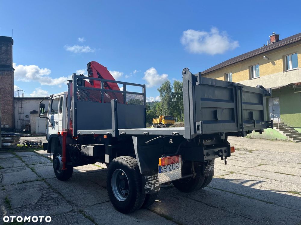 Renault Midliner - 3