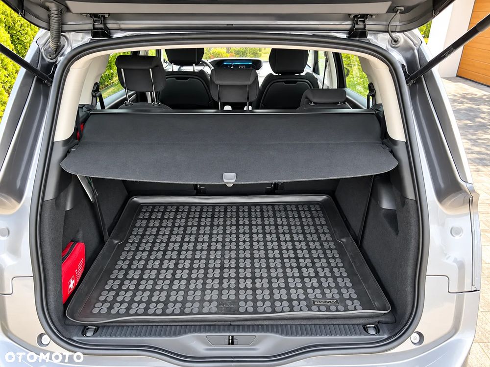 Citroën C4 SpaceTourer 1.5 BlueHDi Shine S&S EAT8 - 6
