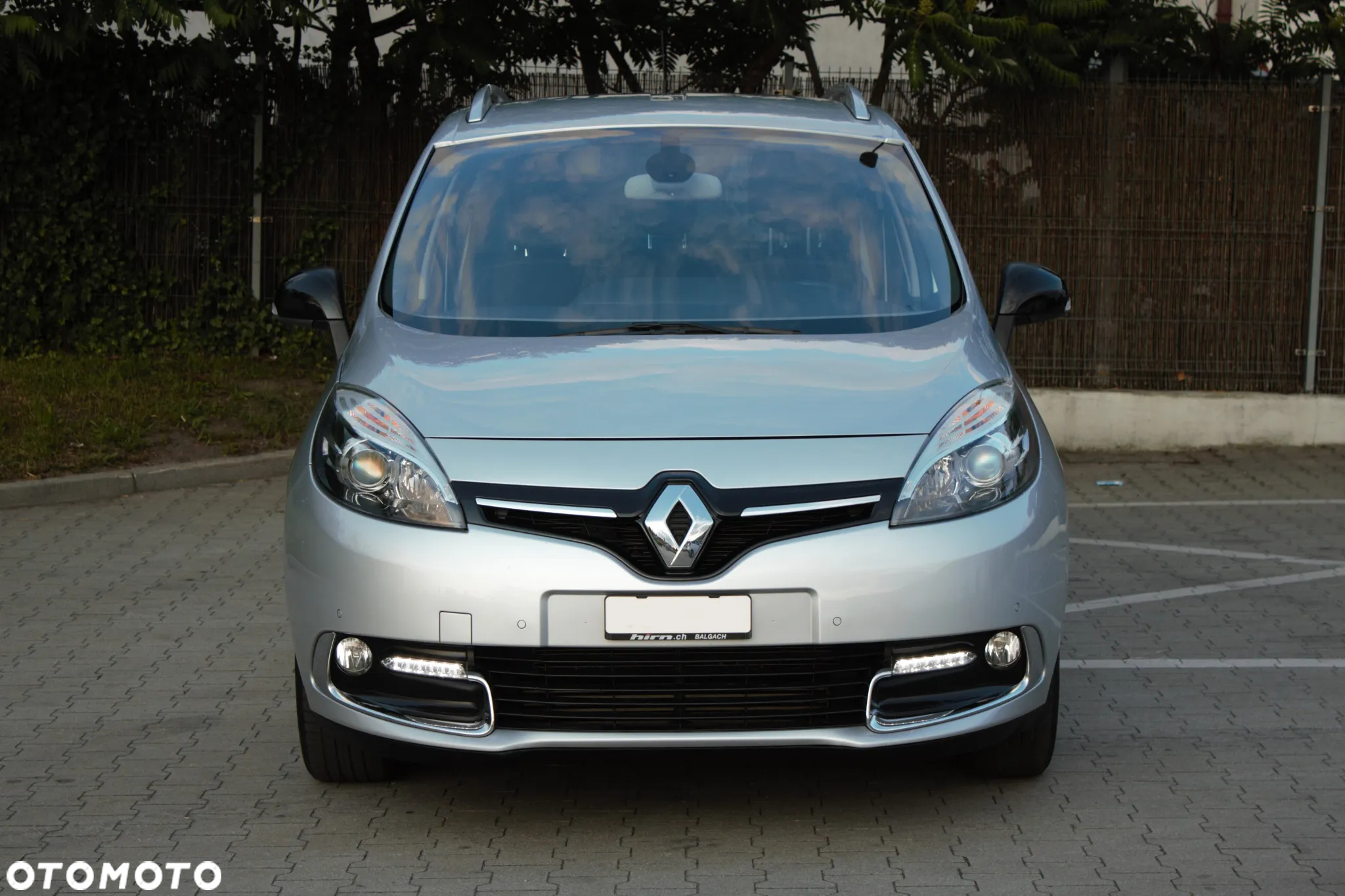 Renault Scenic ENERGY TCe 130 BOSE EDITION - 2