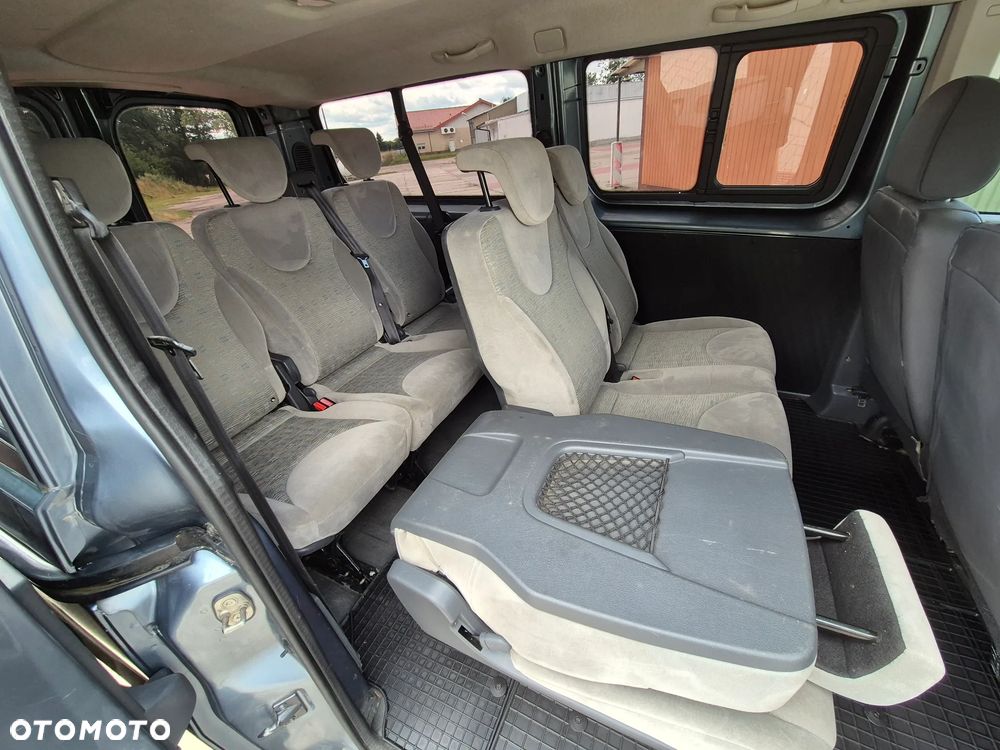 Peugeot Expert Tepee L2 Trendy - 23
