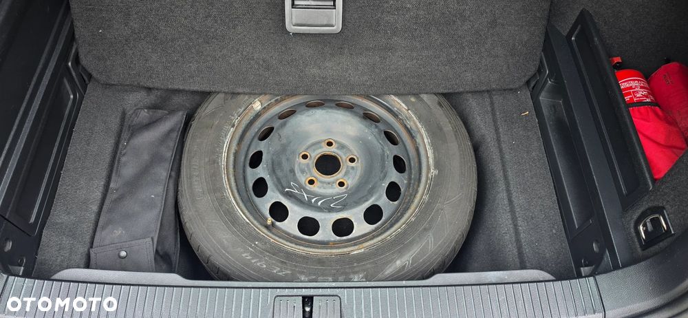 Volkswagen Passat 2.0 TDI BMT Comfortline DSG7 - 8