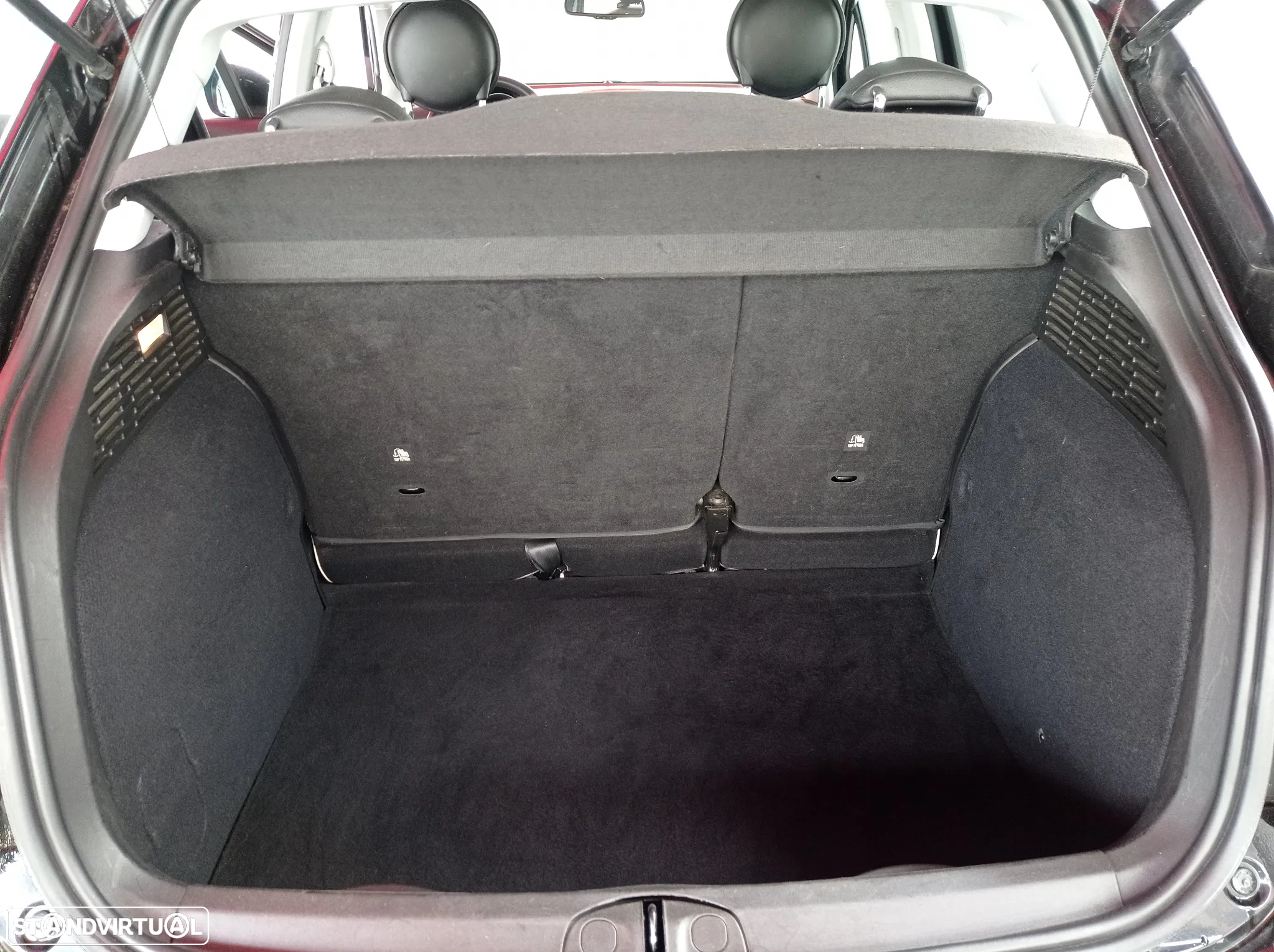 Fiat 500X 1.3 MJ - 14