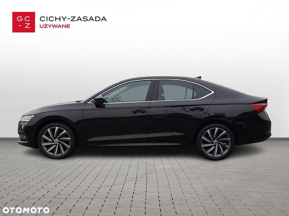 Skoda Octavia 2.0 TDI Style DSG - 2