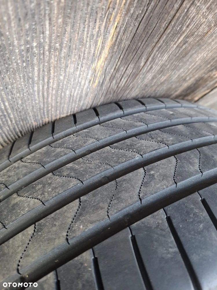 Koła Felgi Mercedes w447 Vito V19 AMG 19x8j 245/45/19 a4474014500 Opony 21r 23r - 4