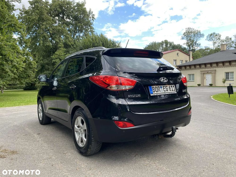 Hyundai ix35 2.0 Premium - 27