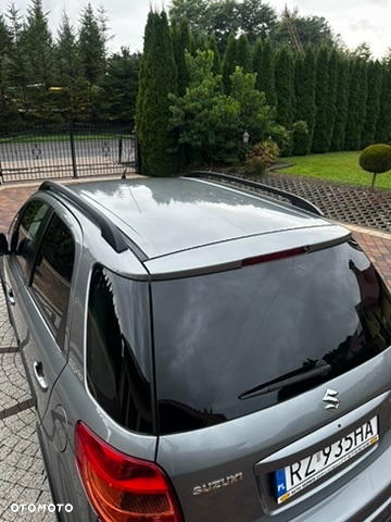 Suzuki SX4 Classic 1.6 VVT 4x4 Style - 13