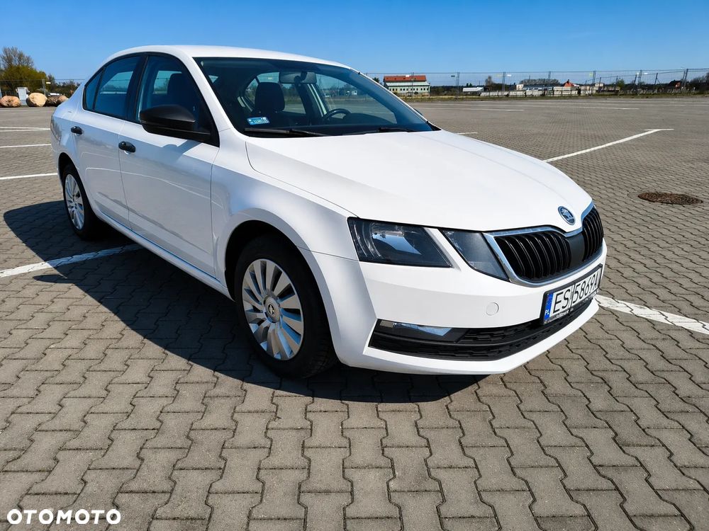 Skoda Octavia 1.4 TSI Style - 4