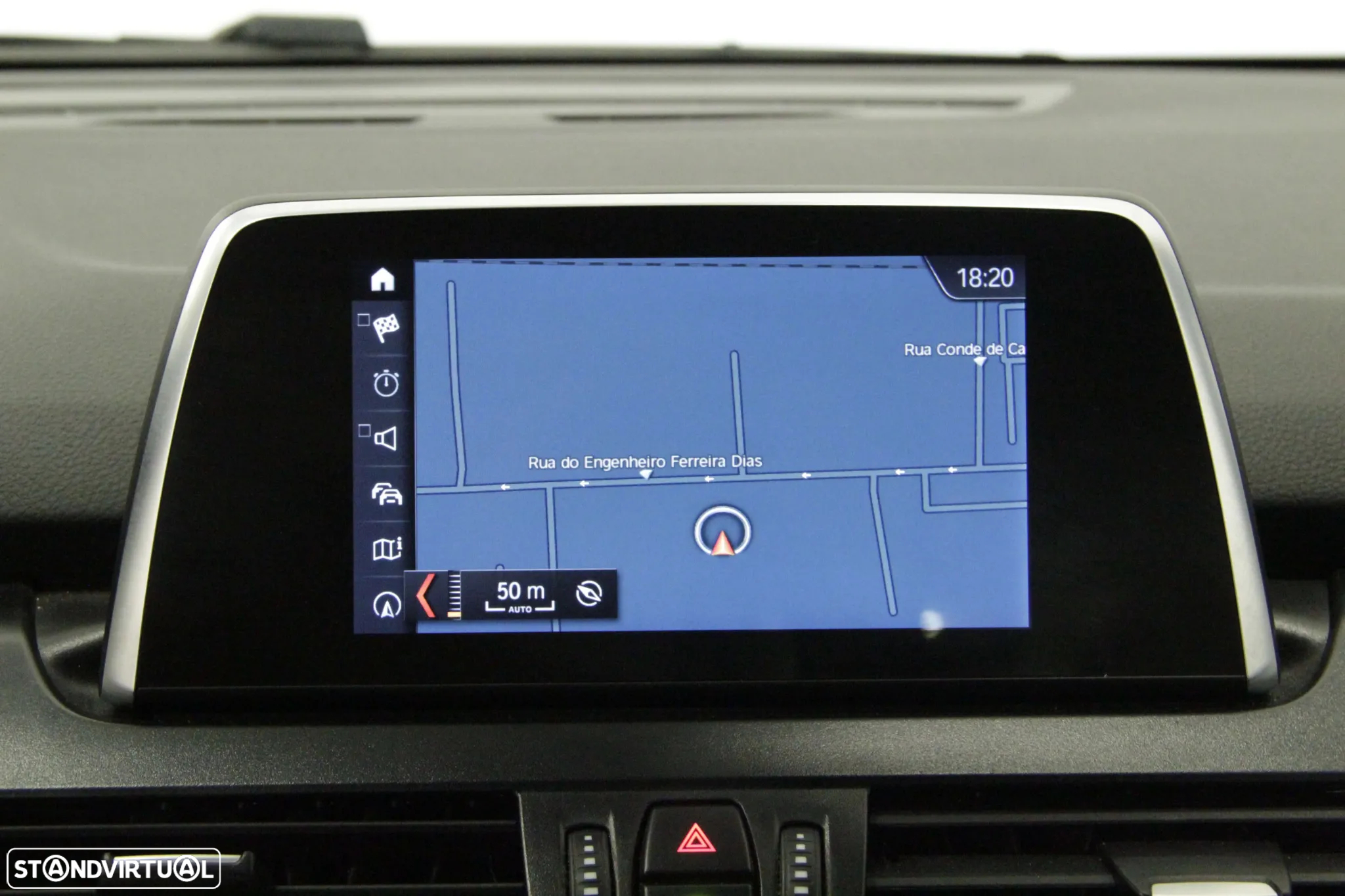 BMW 225xe Active Tourer Line Sport - 10