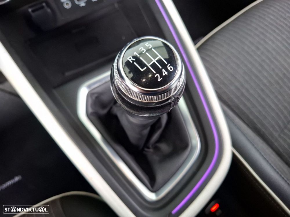 Renault Clio 1.0 TCe Techno - 16