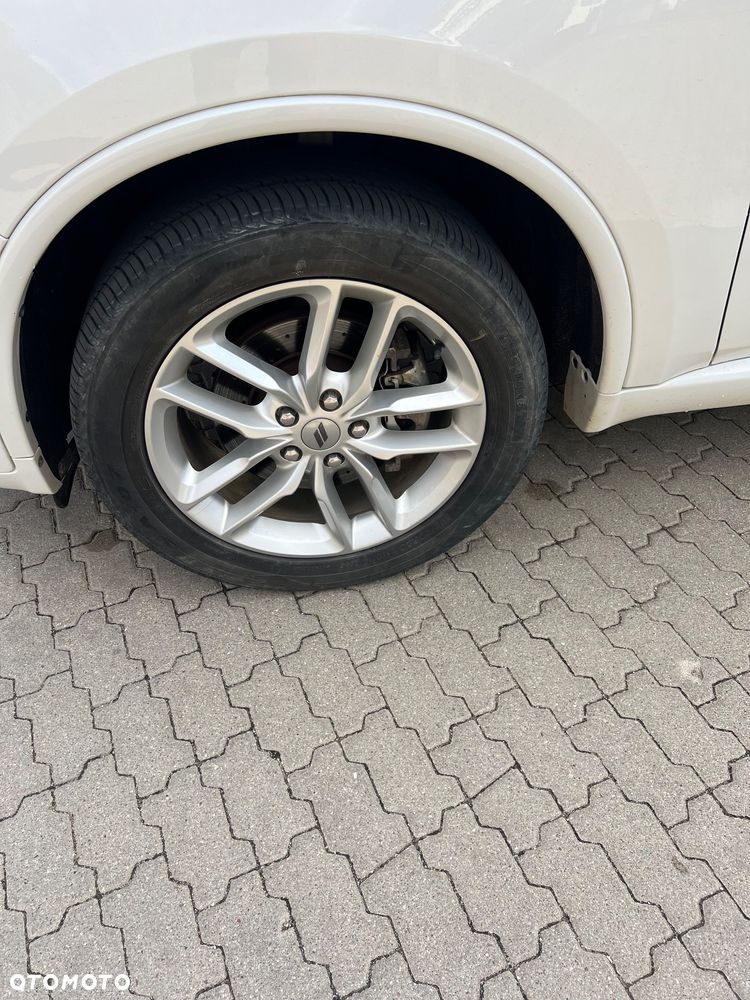 Dodge Durango - 24