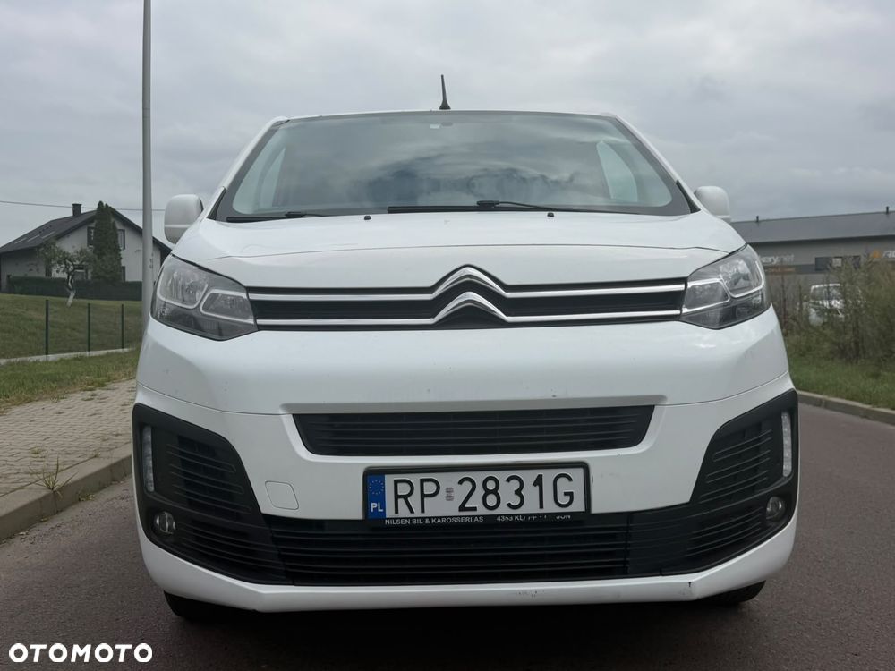 Citroën JUMPY - 15