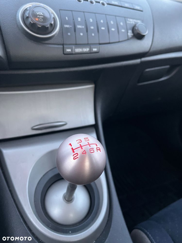 Honda Civic 1.8i-VTEC Comfort - 12