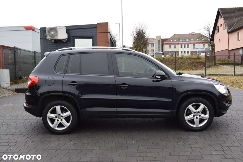 Volkswagen Tiguan - 7